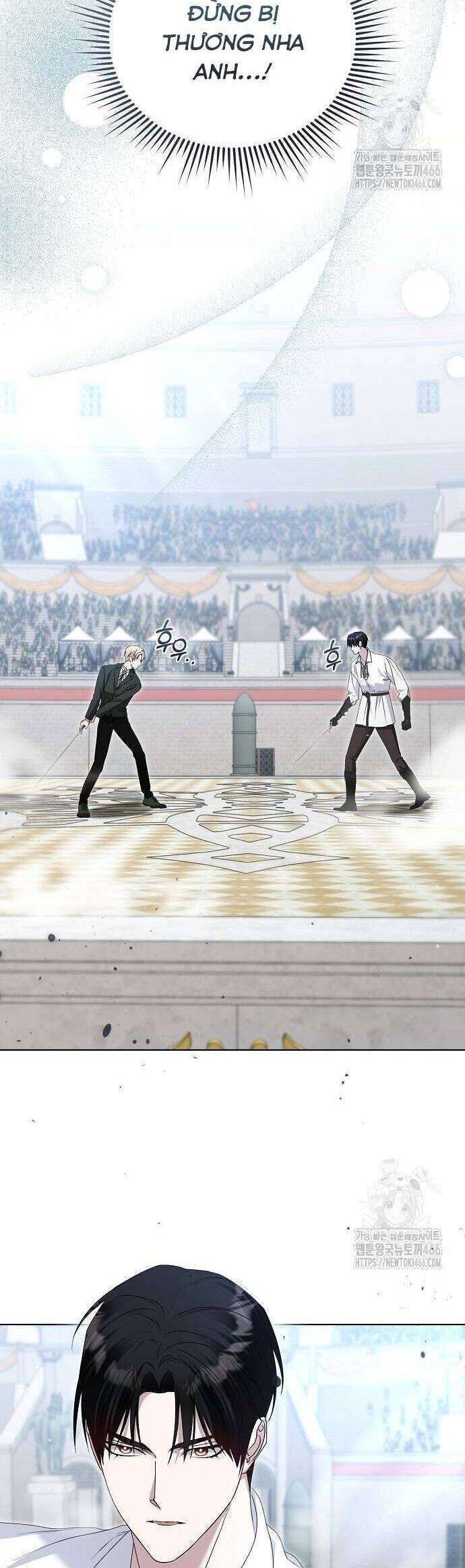 Trở Thành Con Gái Nuôi Của Gia Tộc Sát Thủ - Page 12