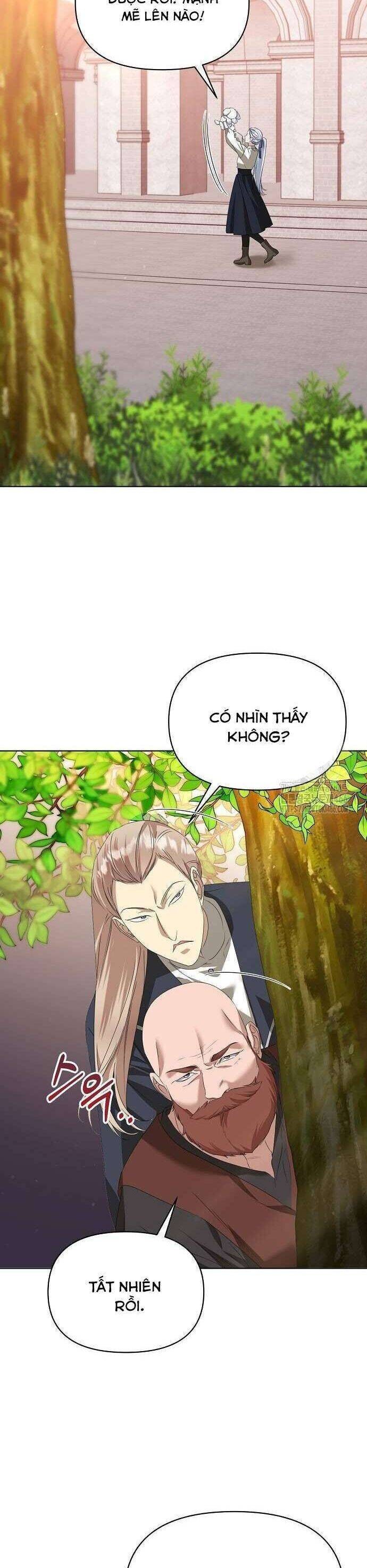 Trở Thành Con Gái Nuôi Của Gia Tộc Sát Thủ - Page 34