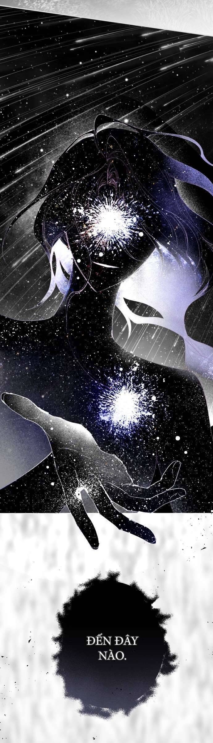 Lời Thú Nhận Của Chúa Tể Bóng Tối - Page 51