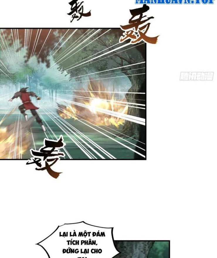 Vô Địch Thật Tịch Mịch - Page 35