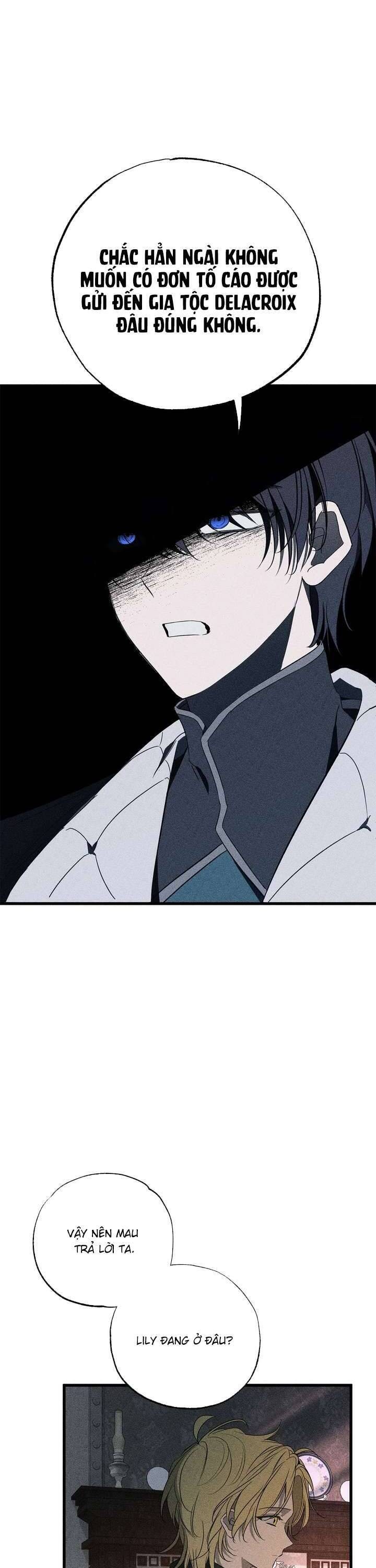 Vị Phu Quân Căm Ghét Tôi Đã Mất Trí Nhớ - Page 14