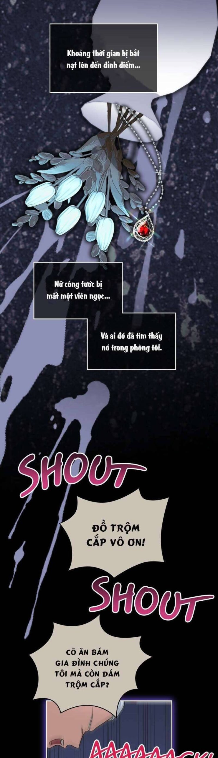 Cái Giá Phải Trả - Page 24