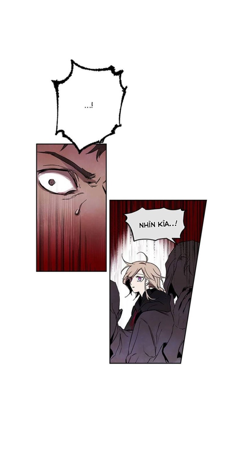 Lời Thú Nhận Của Chúa Tể Bóng Tối - Page 57