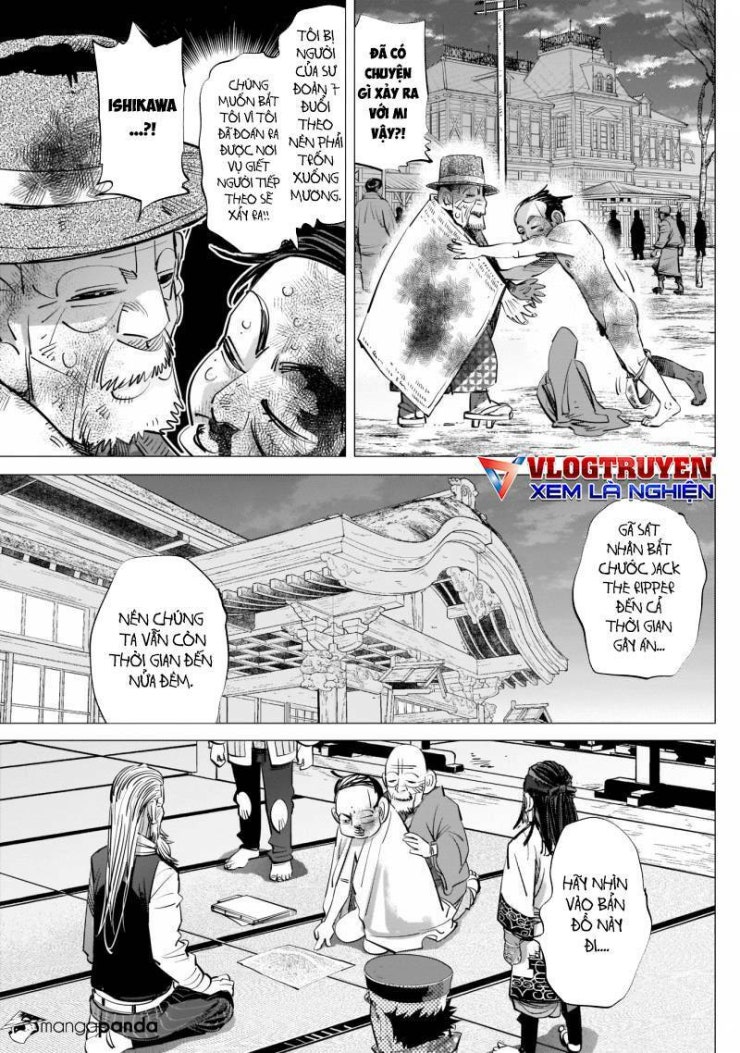 Cơn sốt vàng sau chiến tranh - Page 13