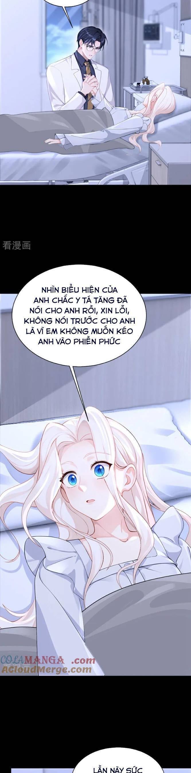 Xuyên Nhanh Ký Chủ Cô Ấy Một Lòng Muốn Chết - Page 19