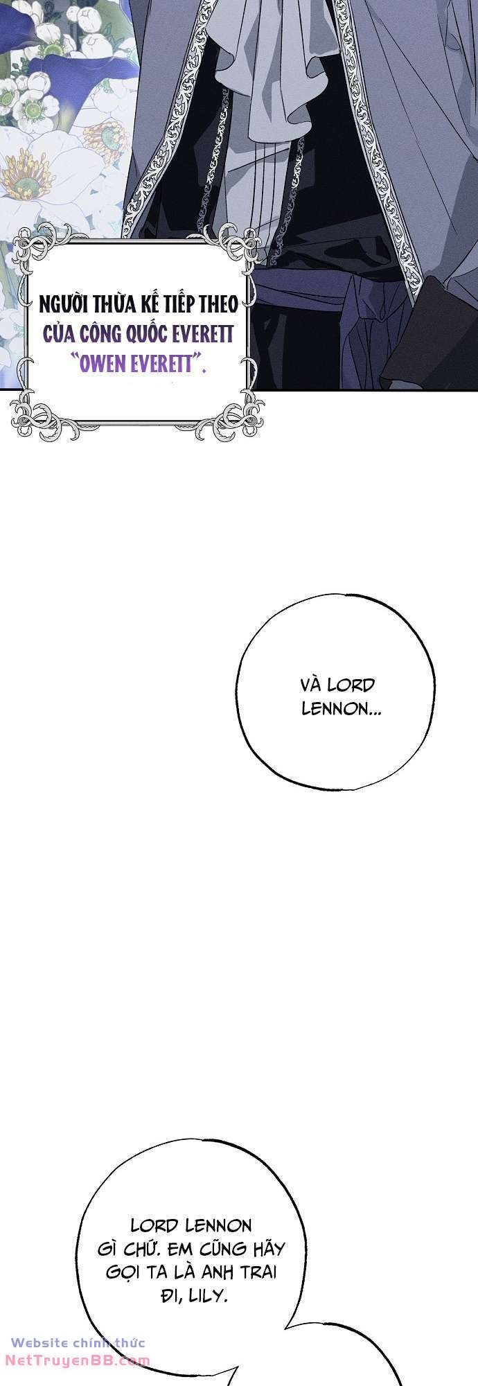 Vị Phu Quân Căm Ghét Tôi Đã Mất Trí Nhớ - Page 42