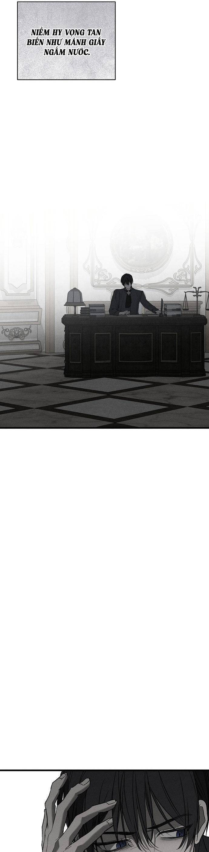 Vị Phu Quân Căm Ghét Tôi Đã Mất Trí Nhớ - Page 17