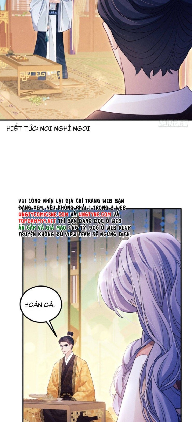 Tôi Hoài Nghi Ảnh Đế Đang Theo Đuổi Tôi - Page 52