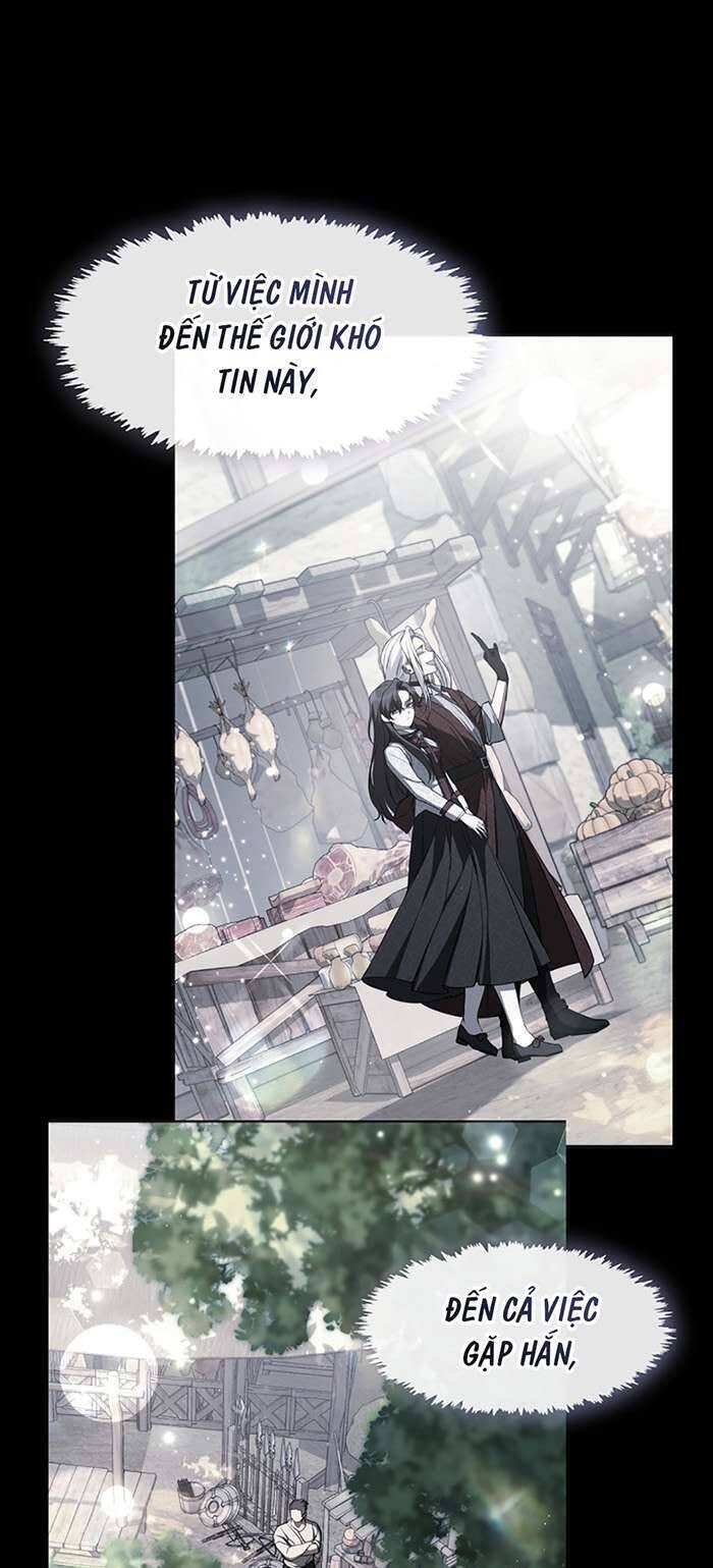 Không Thể Thoát Khỏi Người - Page 6