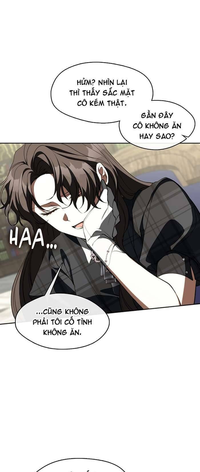 Không Thể Thoát Khỏi Người - Page 9