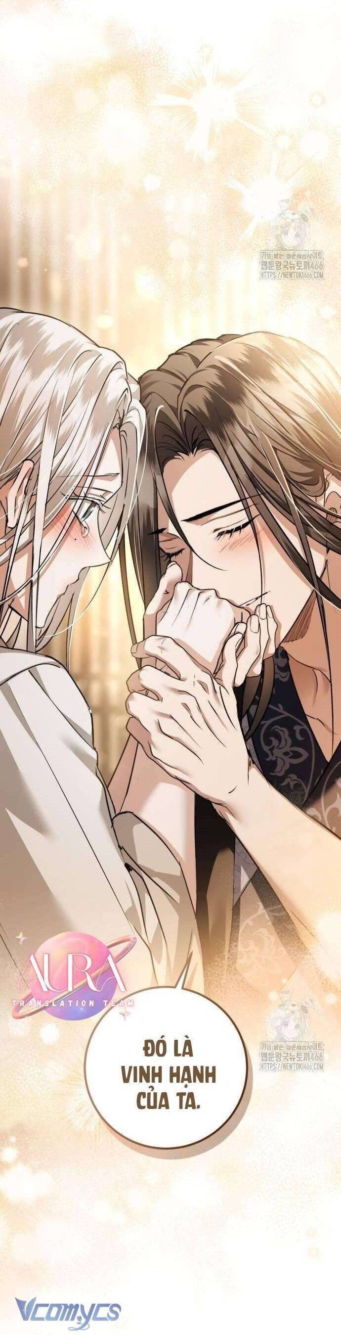 Khi Hắc Lang Gọi Tên Tôi - Page 51