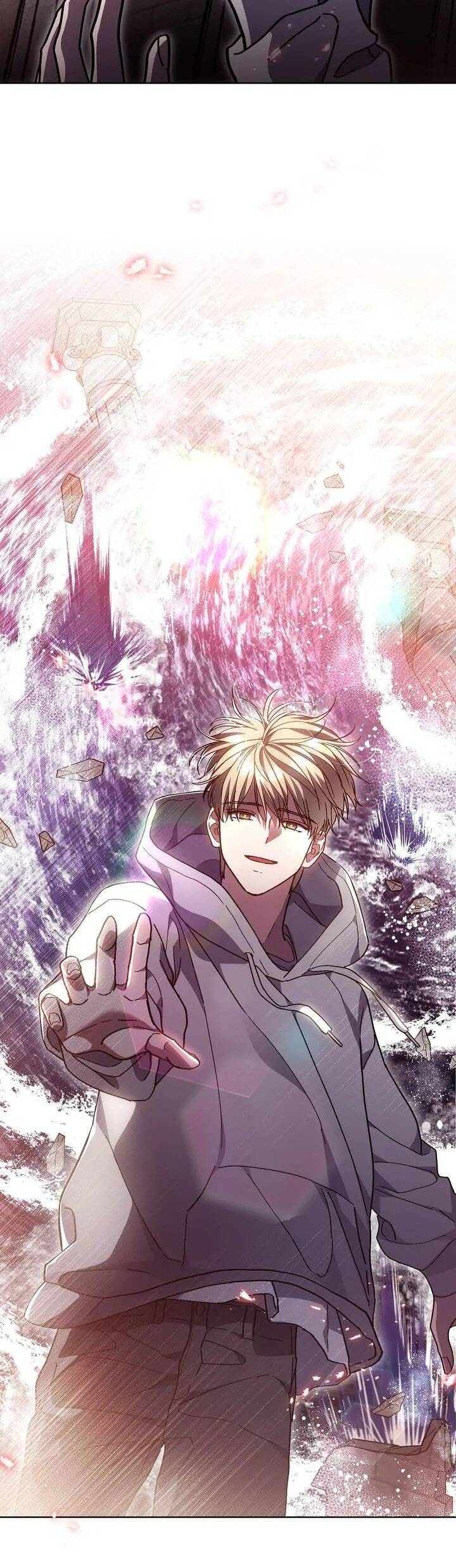 Dấu Vết Mặt Trời - Page 41