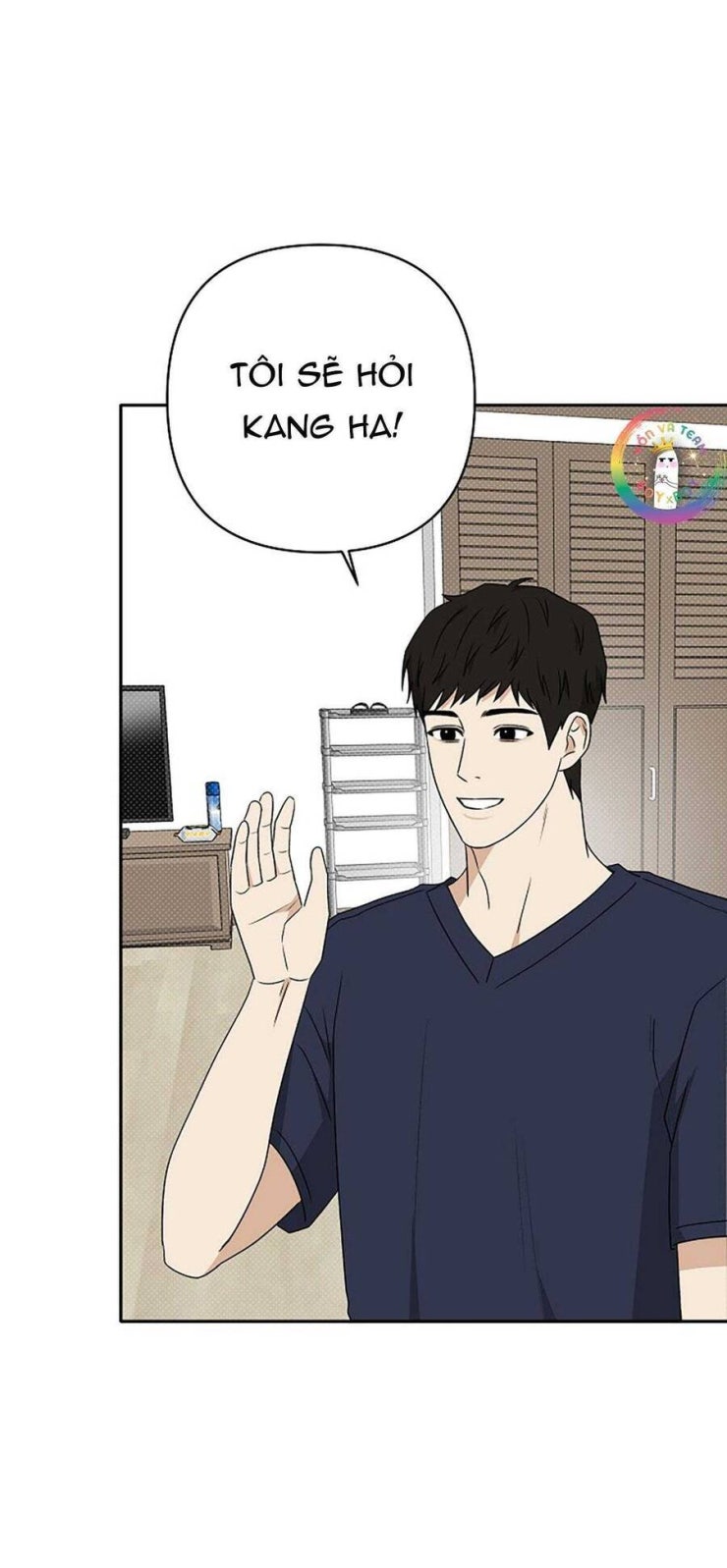 Công Chúa Bị Nguyền Rủa - Page 27