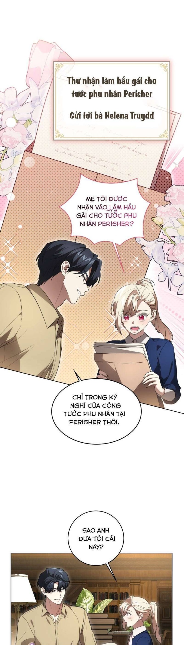 Cái Giá Phải Trả - Page 13