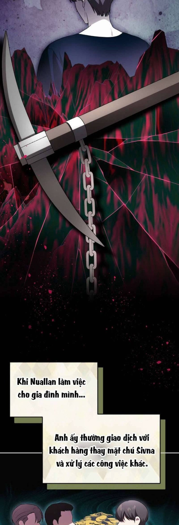 Cái Giá Phải Trả - Page 9