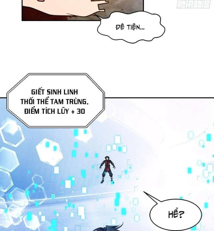 Vô Địch Thật Tịch Mịch - Page 39