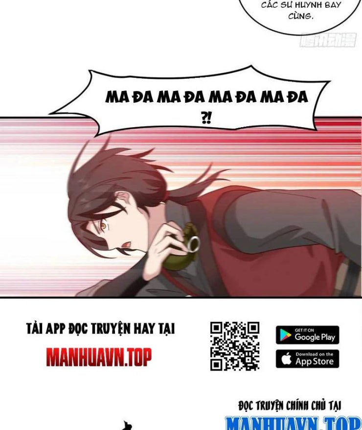 Vô Địch Thật Tịch Mịch - Page 34