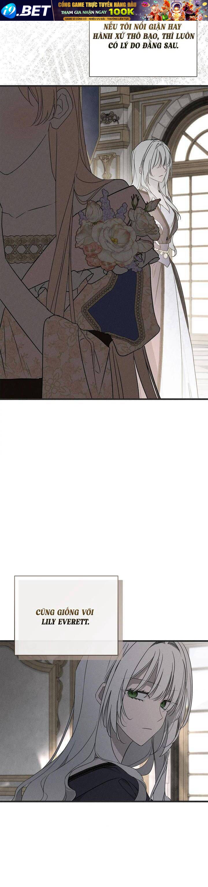 Vị Phu Quân Căm Ghét Tôi Đã Mất Trí Nhớ - Page 18