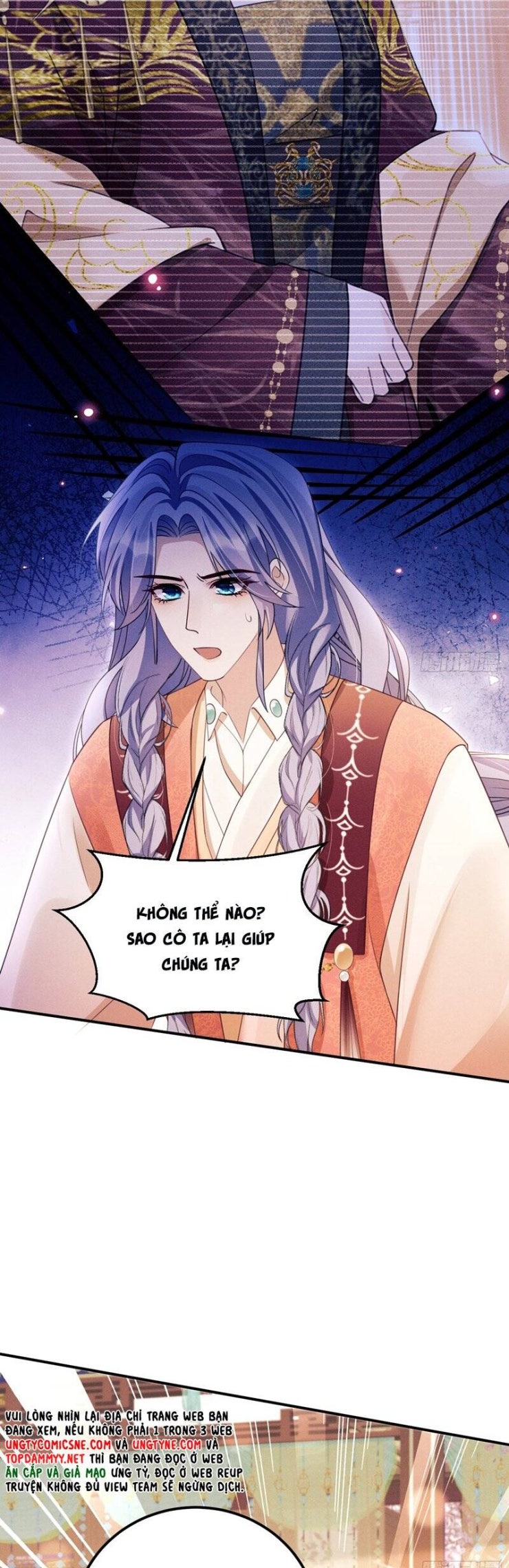 Tôi Hoài Nghi Ảnh Đế Đang Theo Đuổi Tôi - Page 22