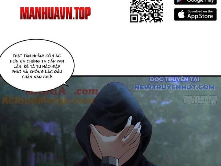 Vô Địch Thật Tịch Mịch - Page 20