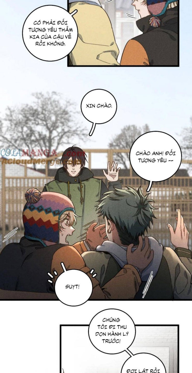 Tôi Không Cùng Anh Đến Vùng Đất Bắp Ngô Đâu! - Page 25