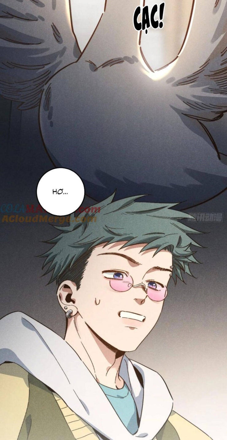 Tôi Không Cùng Anh Đến Vùng Đất Bắp Ngô Đâu! - Page 33