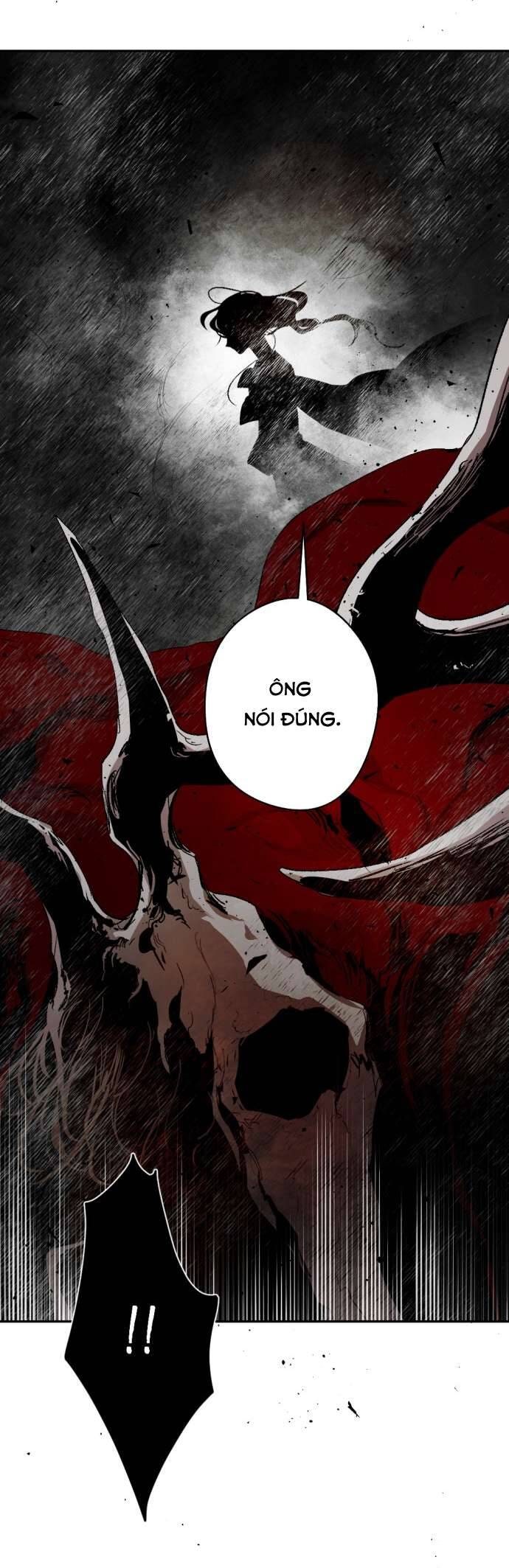 Lời Thú Nhận Của Chúa Tể Bóng Tối - Page 63