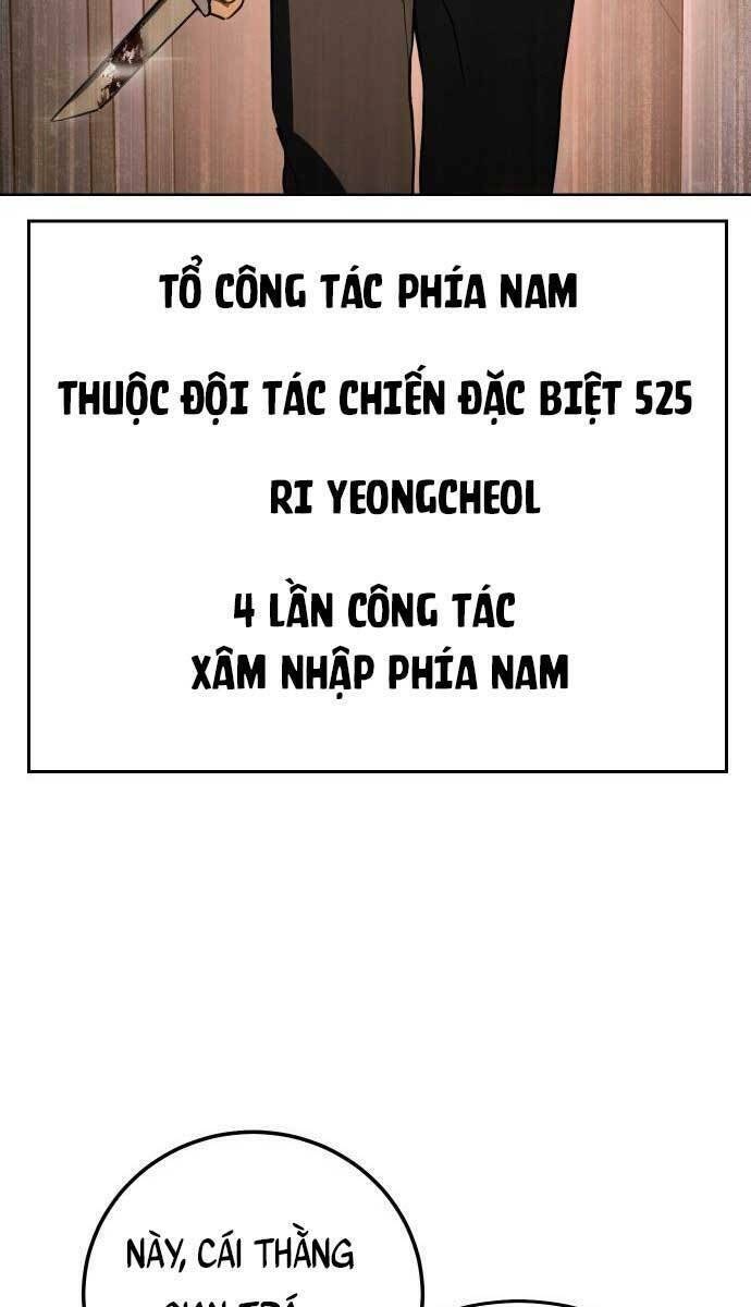 Đặc Vụ Song Sinh - Page 20