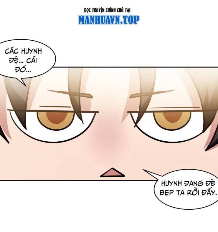 Vô Địch Thật Tịch Mịch - Page 28