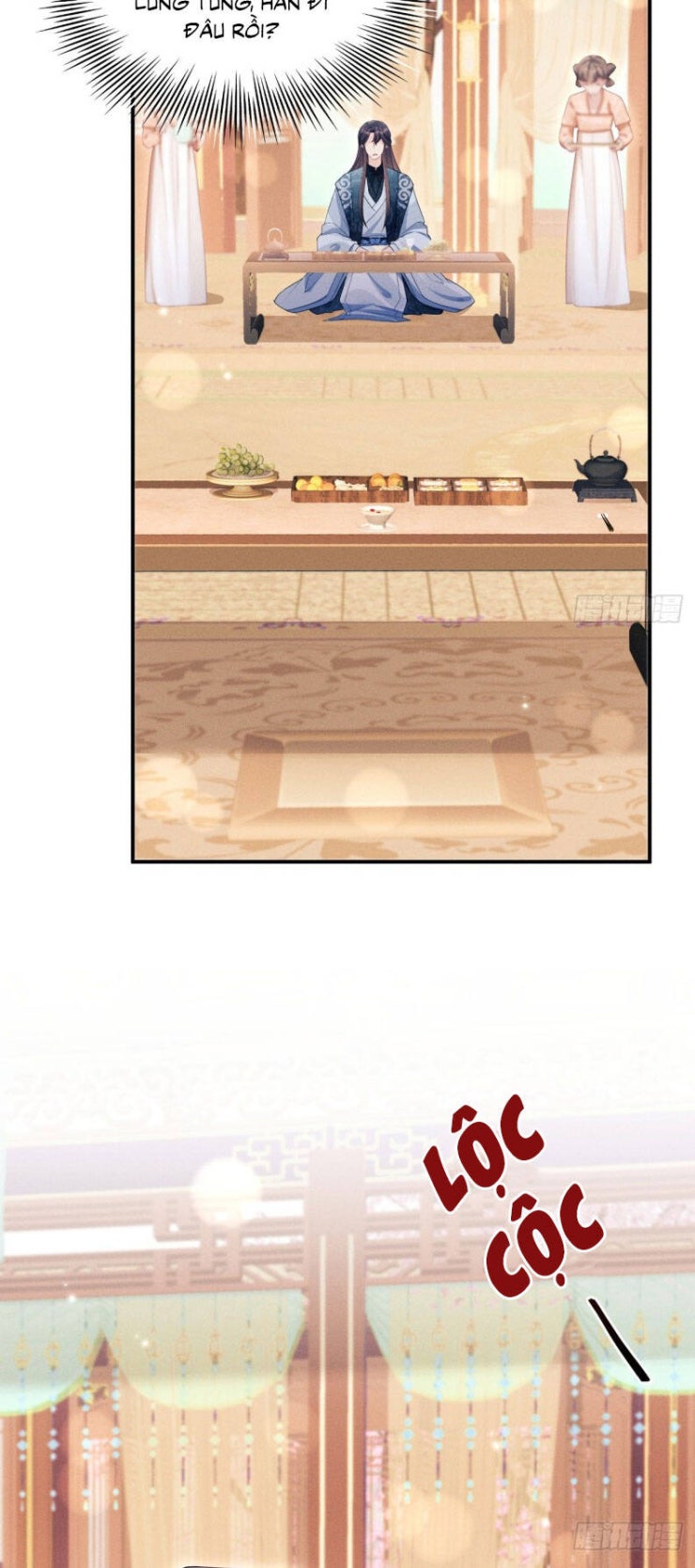 Tôi Hoài Nghi Ảnh Đế Đang Theo Đuổi Tôi - Page 6