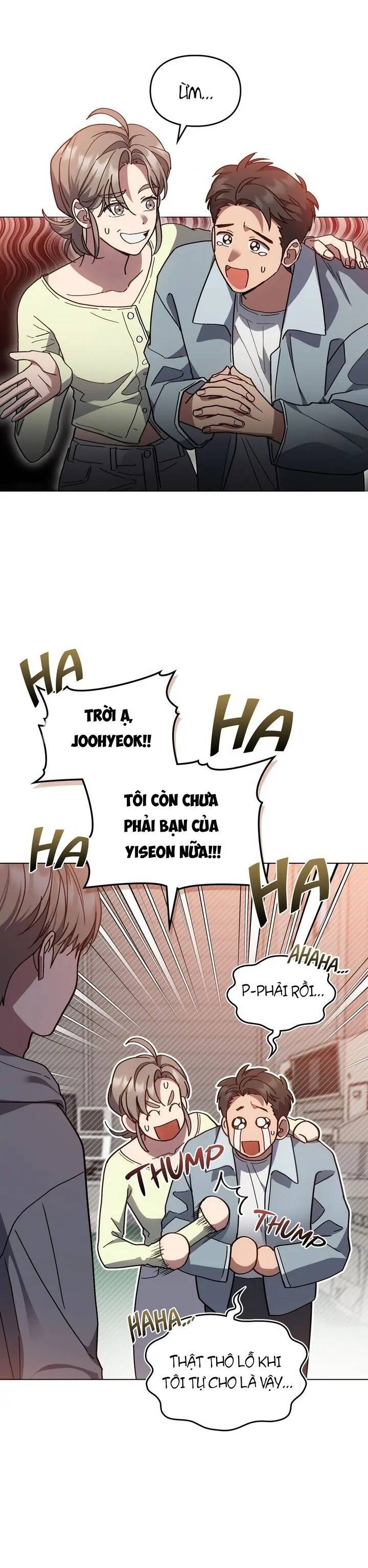 Dấu Vết Mặt Trời - Page 25