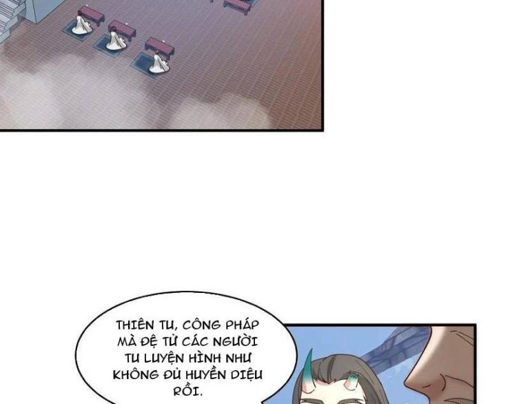 Vô Địch Thật Tịch Mịch - Page 14