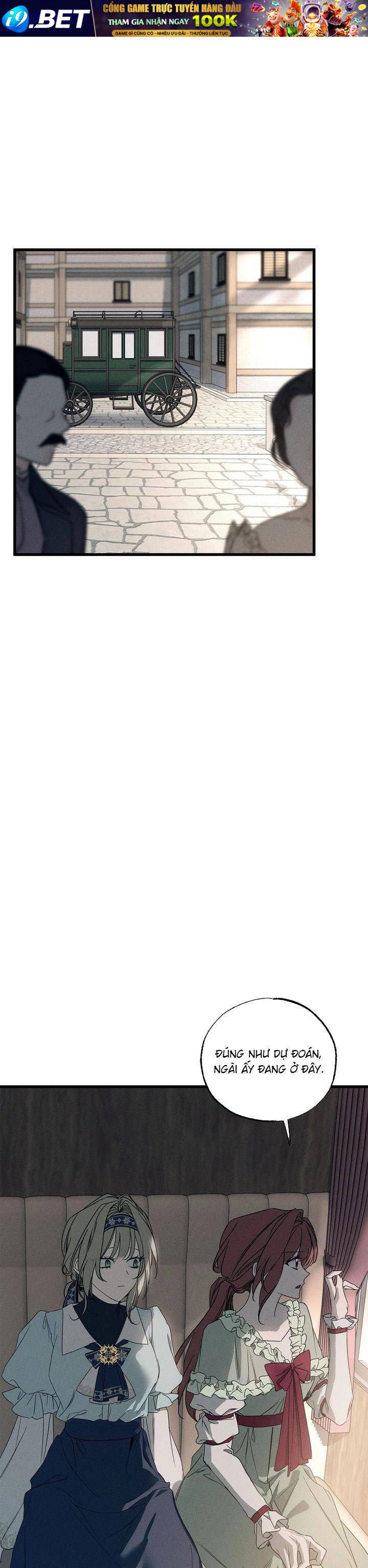 Vị Phu Quân Căm Ghét Tôi Đã Mất Trí Nhớ - Page 26