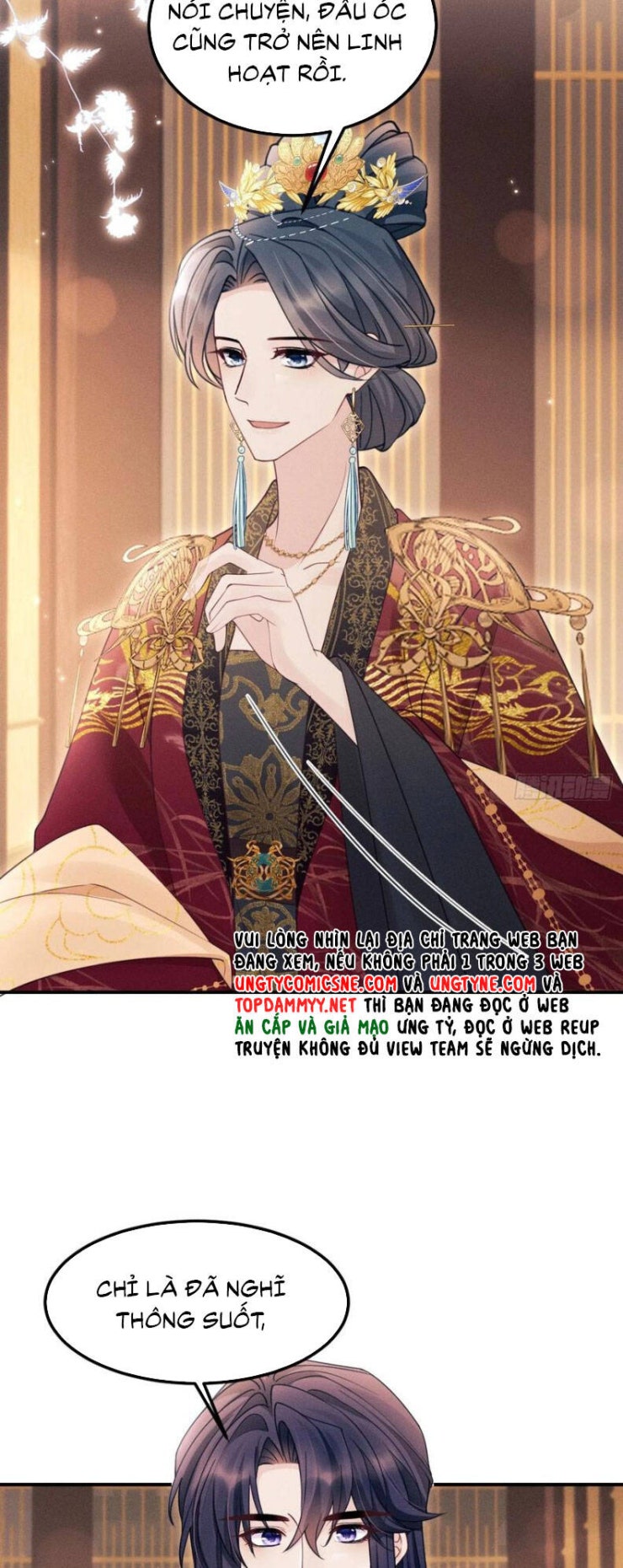 Tôi Hoài Nghi Ảnh Đế Đang Theo Đuổi Tôi - Page 19