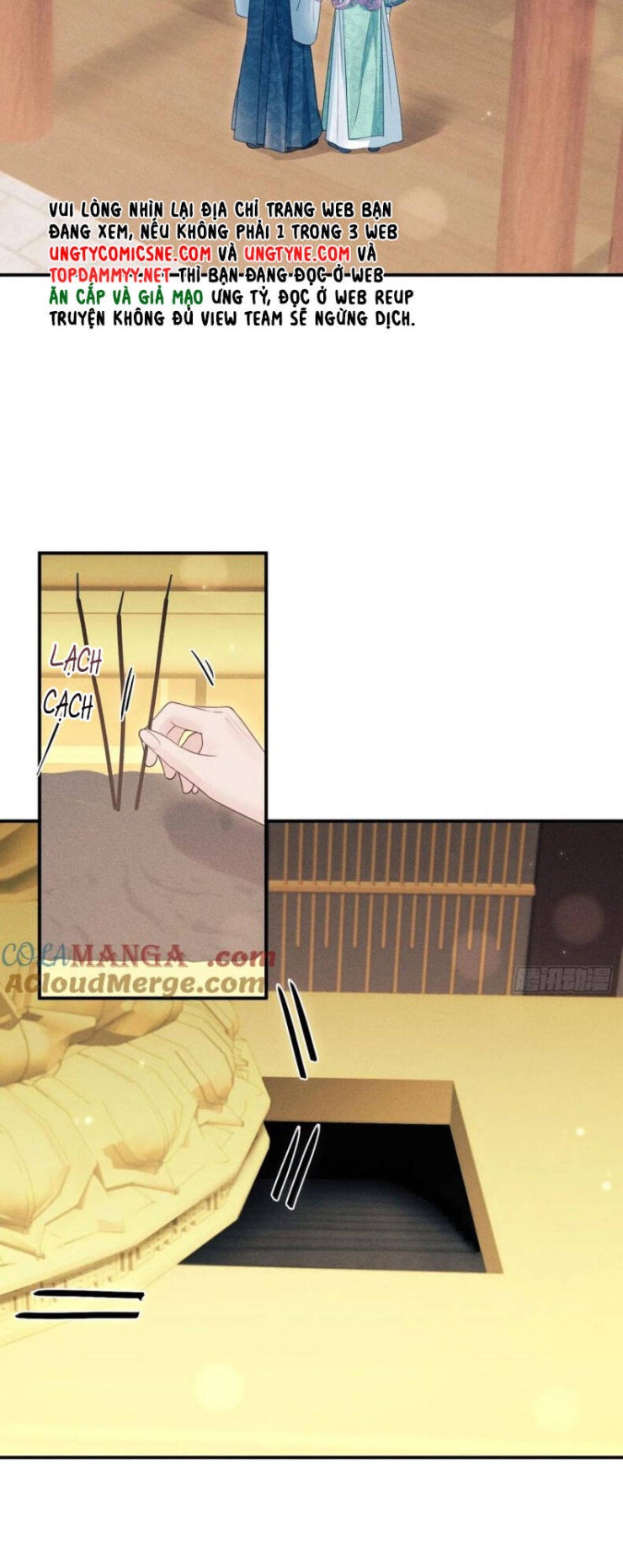 Tôi Hoài Nghi Ảnh Đế Đang Theo Đuổi Tôi - Page 25