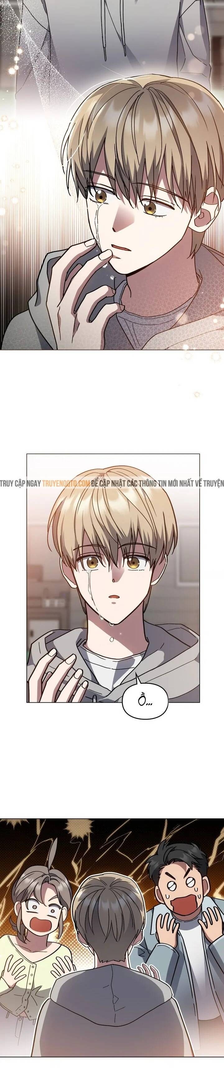 Dấu Vết Mặt Trời - Page 27