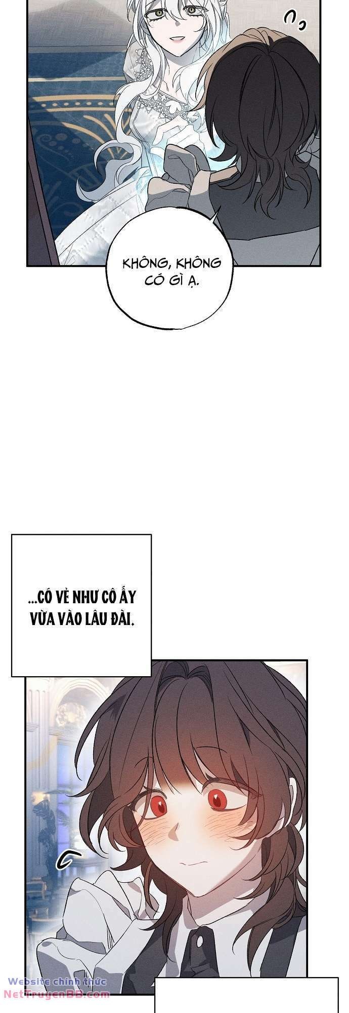 Vị Phu Quân Căm Ghét Tôi Đã Mất Trí Nhớ - Page 36