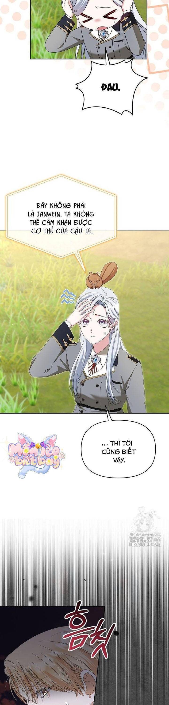 Trở Thành Con Gái Nuôi Của Gia Tộc Sát Thủ - Page 4