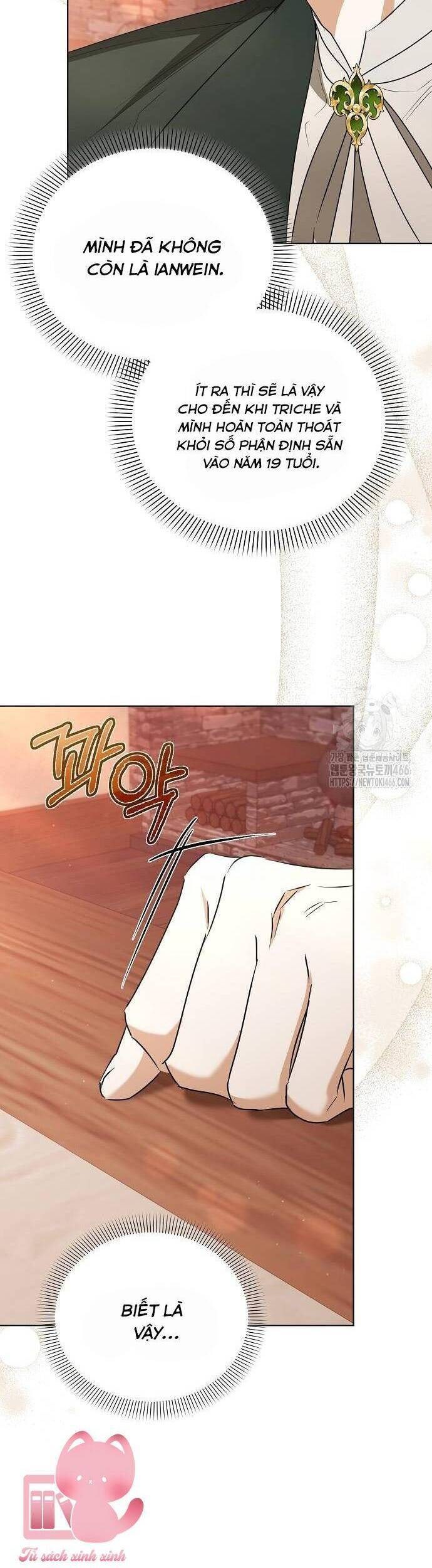 Trở Thành Con Gái Nuôi Của Gia Tộc Sát Thủ - Page 26