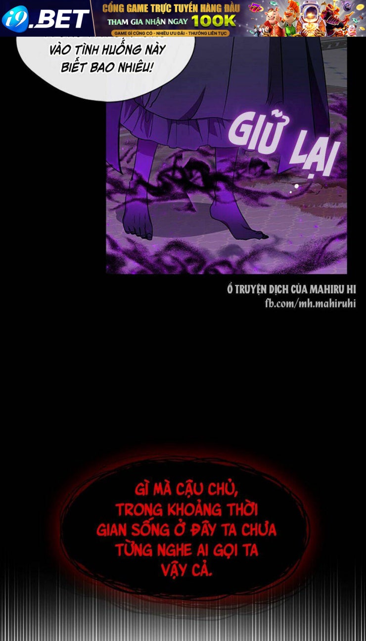 Không Thể Thoát Khỏi Người - Page 13