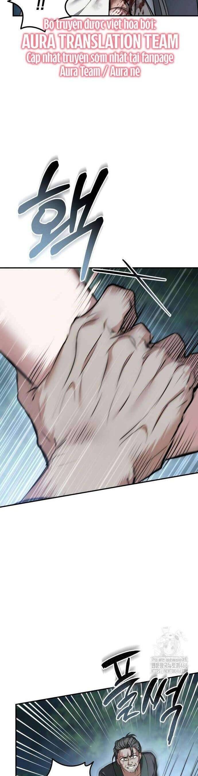 Khi Hắc Lang Gọi Tên Tôi - Page 54