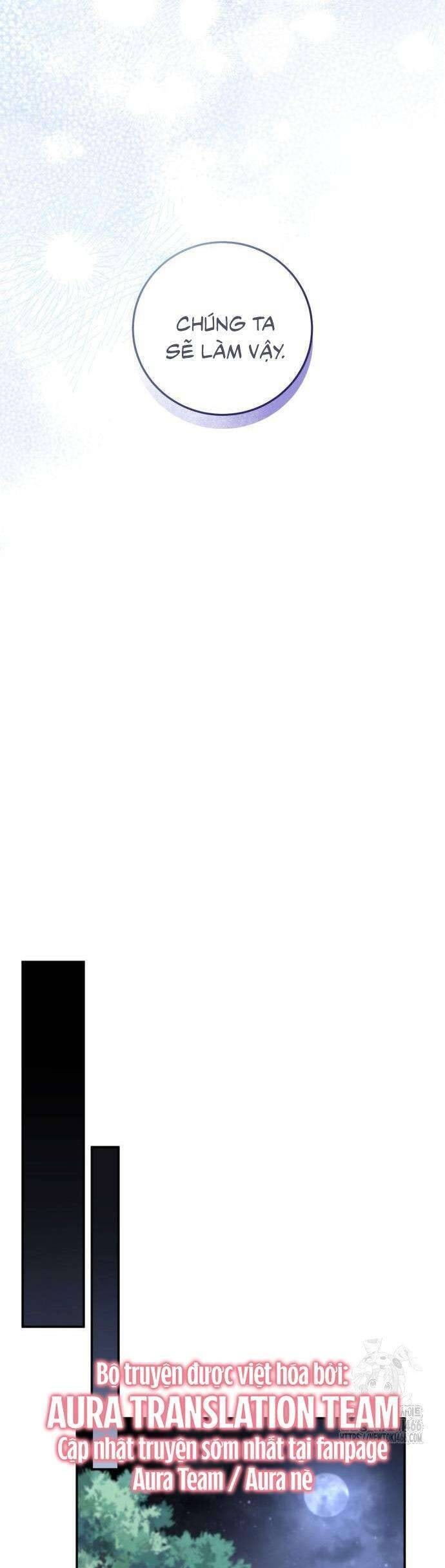 Khi Hắc Lang Gọi Tên Tôi - Page 6