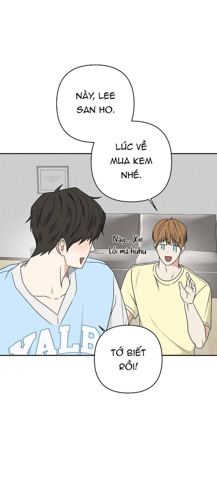 Công Chúa Bị Nguyền Rủa - Page 53