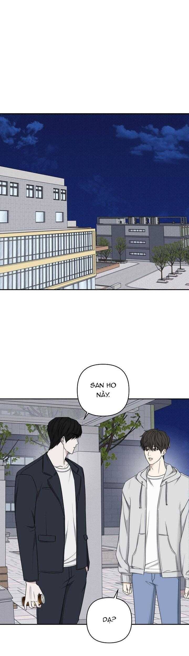 Công Chúa Bị Nguyền Rủa - Page 9