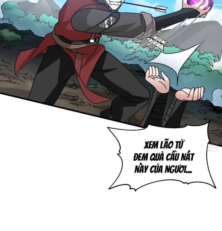 Vô Địch Thật Tịch Mịch - Page 68