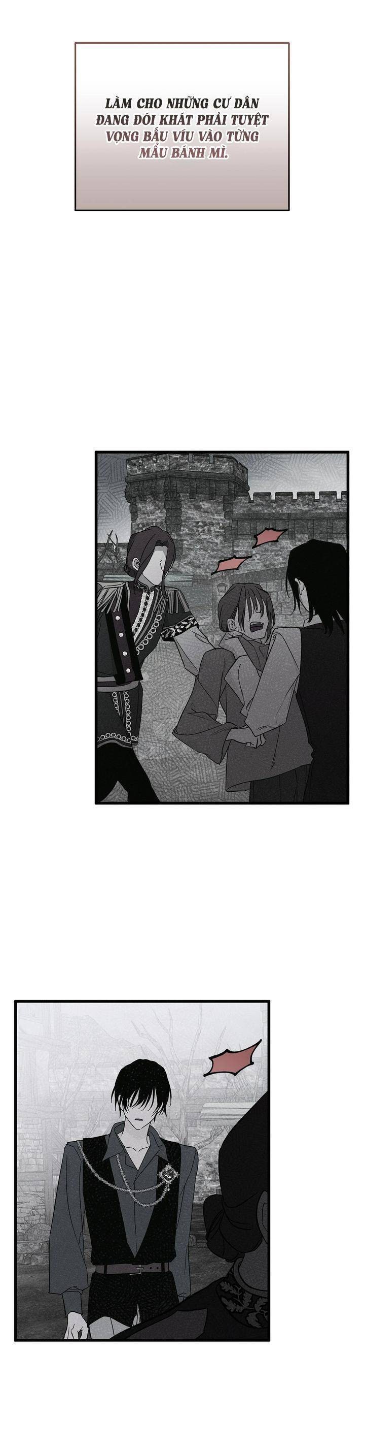 Vị Phu Quân Căm Ghét Tôi Đã Mất Trí Nhớ - Page 12