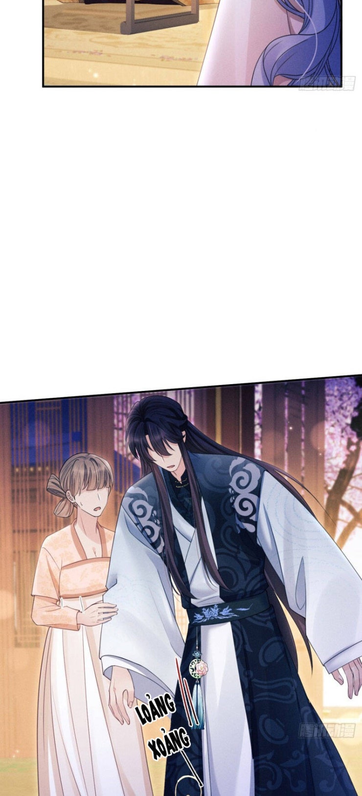 Tôi Hoài Nghi Ảnh Đế Đang Theo Đuổi Tôi - Page 53