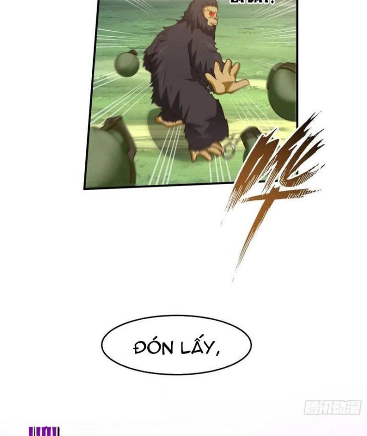 Vô Địch Thật Tịch Mịch - Page 36