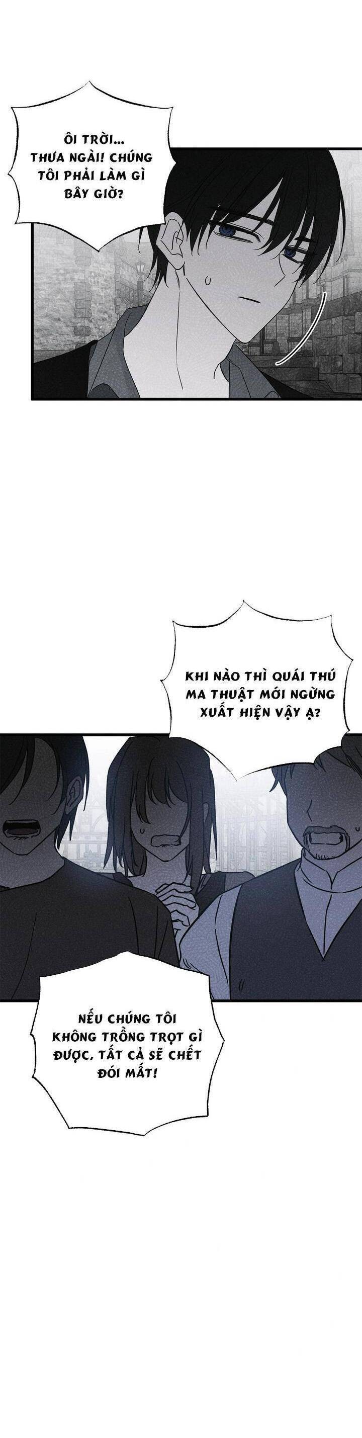 Vị Phu Quân Căm Ghét Tôi Đã Mất Trí Nhớ - Page 13