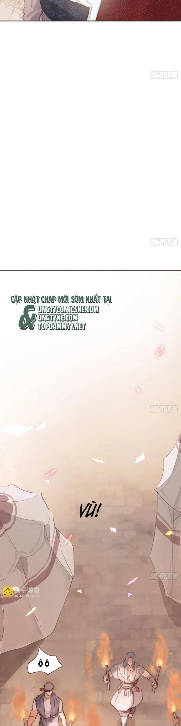 Thỉnh Cùng Ta Đồng Miên-Xin Hãy Ngủ Cùng Ta - Page 12